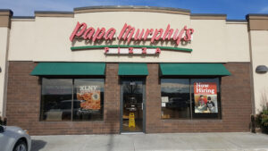 Papa Murphy's | Take 'N' Bake Pizza - Burnsville