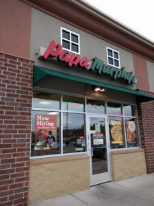 Papa Murphy's | Take 'N' Bake Pizza - Plymouth