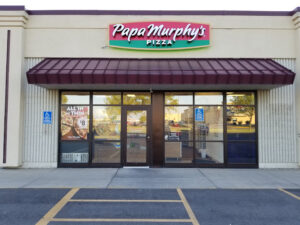 Papa Murphy's | Take 'N' Bake Pizza - Mankato