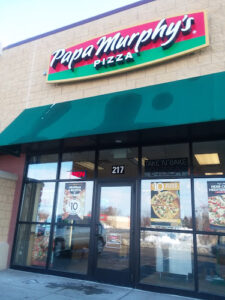 Papa Murphy's | Take 'N' Bake Pizza - New Prague