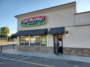 Papa Murphy's | Take 'N' Bake Pizza - St Cloud