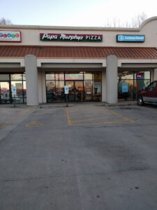 Papa Murphy's | Take 'N' Bake Pizza - Springfield