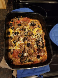 Papa Murphy's Take 'n' Bake Pizza - Stoughton