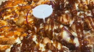 Papa Romano's Pizza & Mr. Pita - Sterling Heights