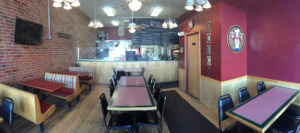 Papa Tronnio's Pizza - Lake City