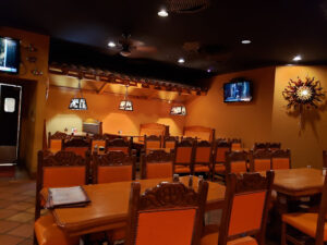 Papito's Mexican Restaurant - Flowood