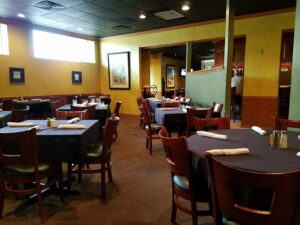 Pappageorge Restaurant & Bar - Mankato