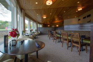 Par4 Bistro at Par4 Resort - Waupaca