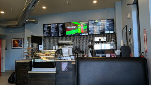 Park Street Café - Traverse City