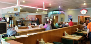 Parkway Cafe - Springfield