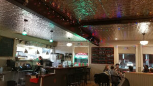 Parkway Pizza - St Louis Park