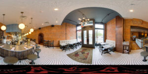 Parlour St. Paul - St Paul