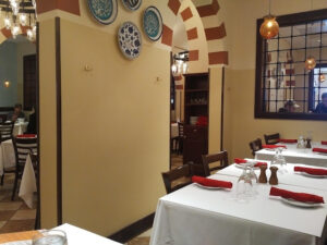 Pasha Grill - Dayton