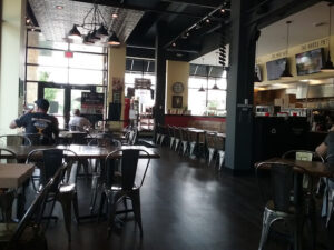 Pasquale's Neighborhood Pizzeria - Rochester