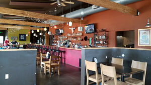Pasqual's Cantina - Verona