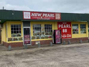 Pearl 88 - Clarksdale
