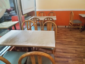 Pedro's Pizza - Palatine