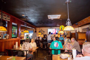 Peegeos - Traverse City