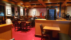 Pei Wei Asian Kitchen - Eden Prairie