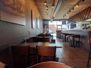 Penn Station East Coast Subs - Springfield