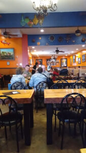 Pepe’s Bosque Mexican Grill - D'Iberville