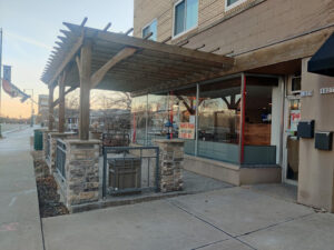 Pepi's Pizza - West Allis
