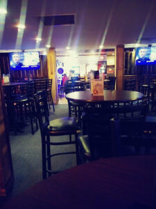 Peppermill Bar and Liquors - Cheyenne