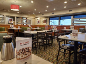 Perkins Restaurant & Bakery - Austintown