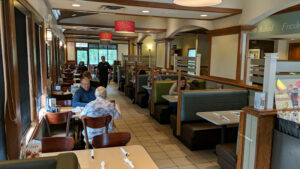 Perkins Restaurant & Bakery - Lakeville