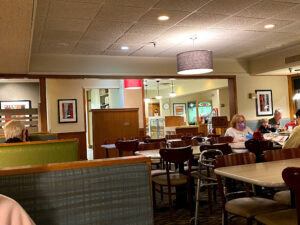 Perkins Restaurant & Bakery - Stillwater