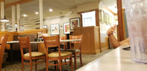 Perkins Restaurant & Bakery - New Brighton