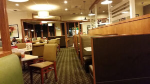 Perkins Restaurant & Bakery - Minnetonka