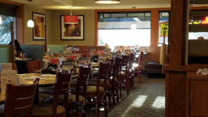 Perkins Restaurant & Bakery - Bloomington