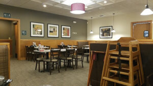 Perkins Restaurant & Bakery - Sartell