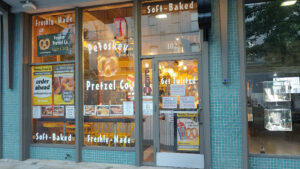 Petoskey Pretzel Co. - Traverse City