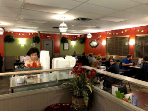 Pho Chau - Rochester