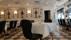 Phoenicia Gourmet Restaurant - Ocean Springs