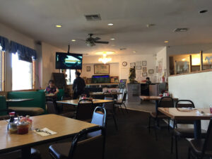 Phoenix Chinese Cafe - San Antonio