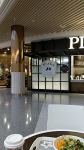 Piada Italian Street Food - Bloomington