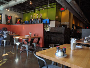 Pies & Pints - Dayton, OH (The Greene Town Center) - Beavercreek