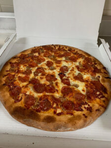 Pietro's Pizza - Milwaukee