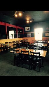 Pino's Last Call Pizza Pub & Grill - Walworth