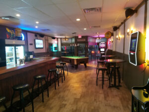 Pint & Chaser Pub - West Bend