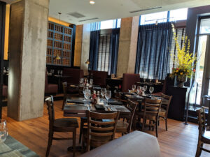 Pittsburgh Blue Steakhouse - Rochester