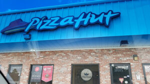 Pizza Hut - Gulfport