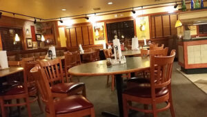 Pizza Hut - Bay St Louis