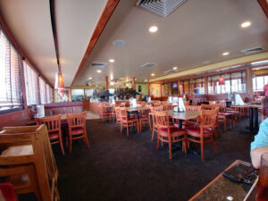 Pizza Hut - Biloxi