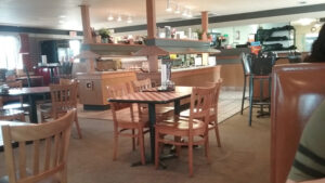Pizza Hut - Gautier