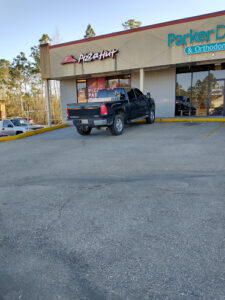 Pizza Hut - Vancleave