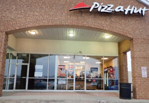 Pizza Hut - Aurora